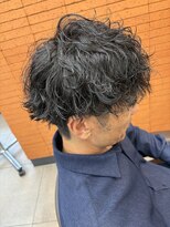 リリ(Liri material care salon by JAPAN)&nbsp;シャドウパーマ