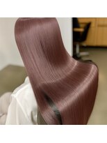 シンシア 布施店(sincere)&nbsp;1度の施術で美髪へ・1年持続する美髪サポート【美髪保証→1年】