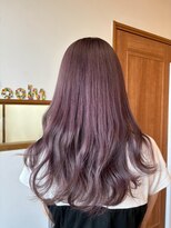 ノット 成田公津の杜(Knot)&nbsp;黒髪/オリーブグレー/小顔/ココアベージュ/成田公津の杜駅