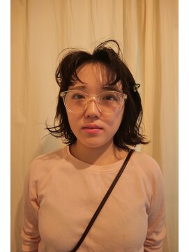 ハイプ(HYPE) レイヤーボブ/ミディアムボブ/ボブ