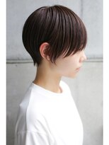 オレンジポップ 流山おおたかの森店(ORANGE POP)&nbsp;[ショート/ショートカット/ショートボブ/白髪染め/髪質改善]