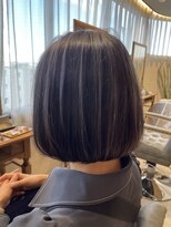 ルート バイ パルタージュ 大宮駅東口店(Root by PaRtage)&nbsp;［Root］白髪ぼかしアンブレラカラー