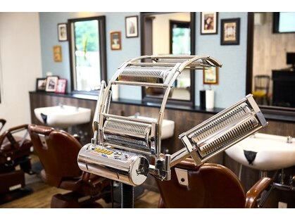 クレイン CRANEの写真