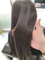 クラルス(CLARUS)&nbsp;オーガニック＆高濃度炭酸泉による次世代髪質改善！