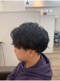 ナチュラルスパイラル