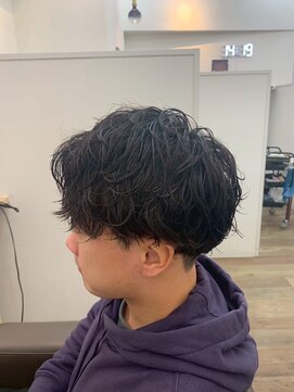 ヴェルデ(VERDE) ナチュラルスパイラル