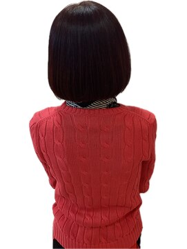 花恋 美容室 桟橋店 ウル艶♪