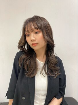 フラミューム 横浜(flammeum) flammeum style