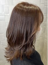 ラポーザヘア(La Pausa Hair)