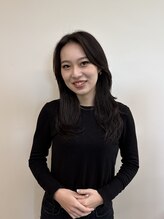 ヘアーポケット リタ(HAIR POCKET ritta) 藤山 麗愛