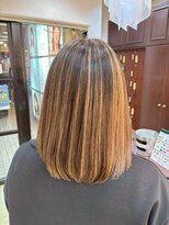 インパークス 新越谷店(INPARKS)&nbsp;ハイライト×ミディ［新越谷］