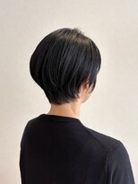 コルハバイラレヴ(CoLHa by Le Reve)&nbsp;レディースショート