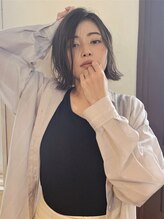 アイリー(Irie)