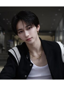 アストラ(ASTRA) ナチュラルセンターパート