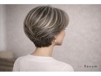 ルノン イオンモール佐久平店の写真