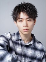 ゴールド 大阪 梅田店(GOALD)&nbsp;ツイストスパイラルパーマ