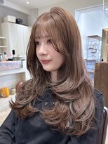 シキ(SIKI) レイヤー/ワンカールレイヤー