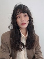 Un ami omotesando THE２【4月22日OPEN(予定)】&nbsp;おしゃれパーマレイヤーパーマニュアンスパーマロングパーマ
