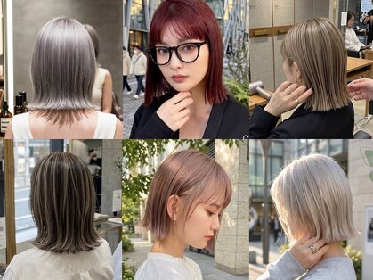 リアラ 渋谷(LIALA)の写真