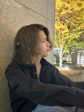 ボニア バイ ヘッドライト 大阪梅田店(BONIA by HEADLIGHT) 撮影フォト