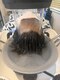 ヘアマーケット プラス 十条(hair market plus)の写真/5分で寝落ちする新感覚リラックスケア、頭皮の汚れを流しながら、深いリラックスへ！