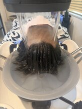ヘアマーケット プラス 十条(hair market plus)