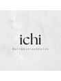 イチ(ichi)/ichi【イチ】