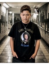 フェードアンドライン 秋田店(FADE&LINE the BARBER)&nbsp;松好 寿樹