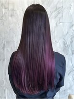 モードケイズ 宝塚店(MODE K's)&nbsp;【モードケイズ宝塚】　髪質改善スタイル　髪質改善/縮毛矯正