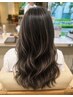 【水口限定】カット+ハイライト+オーガニックカラー
