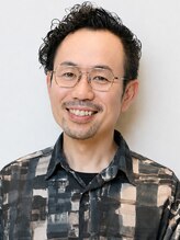 エフ アヴェダ 木の葉モール橋本(F AVEDA)&nbsp;中村 義和