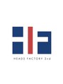 ヘッズセカンド(HEADS_2nd)&nbsp;HEADS 2nd