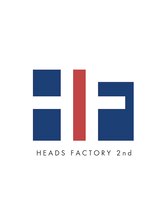 ヘッズセカンド(HEADS_2nd)&nbsp;HEADS  2nd