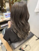 ヘア メルト(Hair Melt) 当店人気カラー!