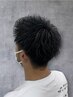 【ご新規様限定】こだわりメンズカット¥5500→¥4500