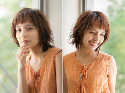 ペスカケイクリエイティブ(PESCA K-CREATIVE)の写真