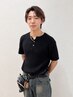 【延吉限定★デビュー記念お得クーポン】クオライン縮毛矯正+トリートメント