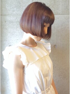 ビートス(BEAT S) 【LA PENSEE】ドーリーミニボブ