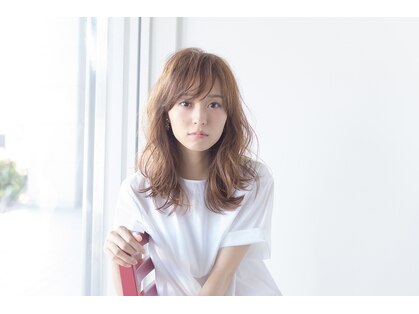 ハーツ(HEARTS)の写真