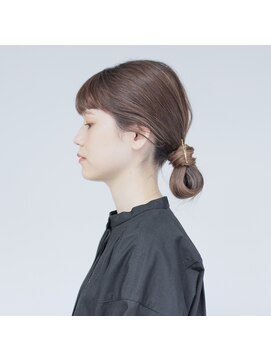 ピクト(Picto) 「picto」日常にある一つ結び 3 × Picto（薬院/警固）