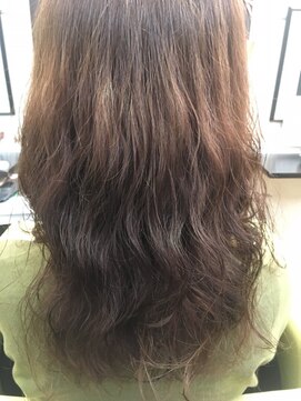 クープ 葛西(COUPE) 巻き髪風デジタルパーマ