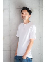 レーヴ リゾート 池袋(Reve resort)&nbsp;田子 茂樹 / 池袋東