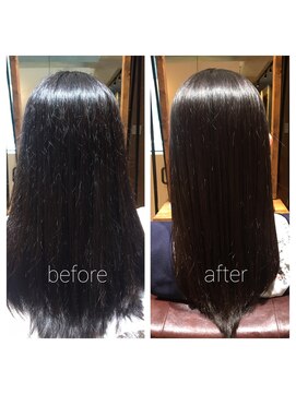 ロカヒ(lokahi) 自分史上最高の美髪になりませんか?