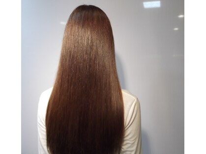 フレール オブ ヘア(FRERE of HAIR'S)の写真