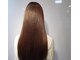 フレール オブ ヘア(FRERE of HAIR'S)の写真