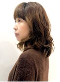ふわっセミディ
