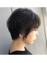 キートス(Kiitos)&nbsp;【kiitos西梅田大人ショート】