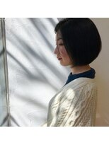 グリーク(GREEK)&nbsp;ボブ★