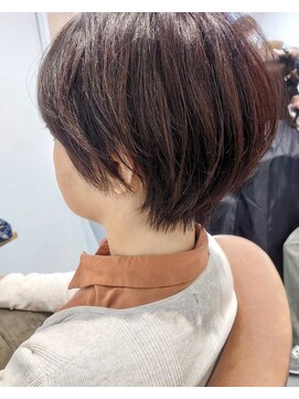 トリート 西船橋店(TREAT) コンパクトショート