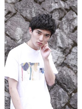 イグレックビス(igrek bis) ストリートショートマッシュ